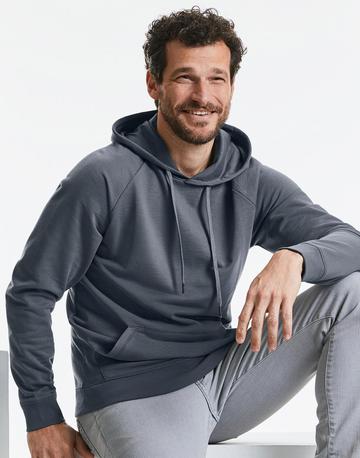 HD French Terry Sweatshirt