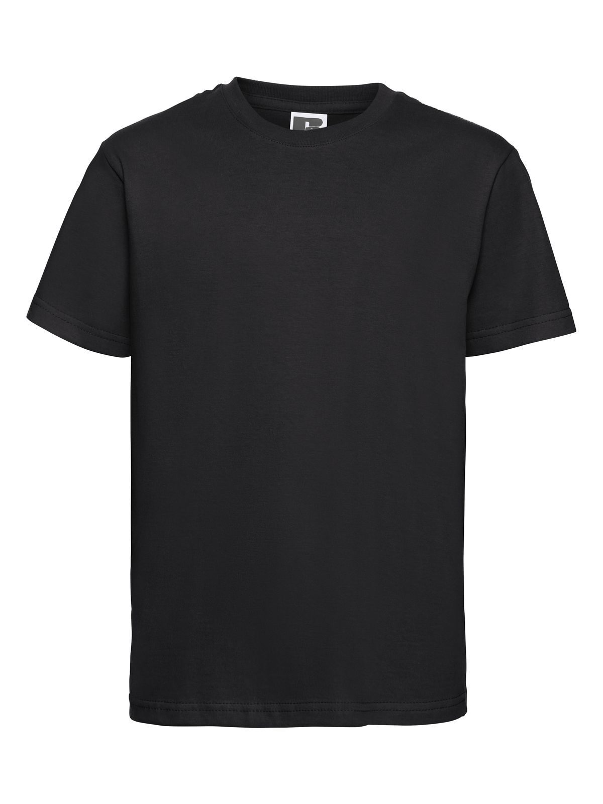 Kinder Slim T - 36 - Schwarz