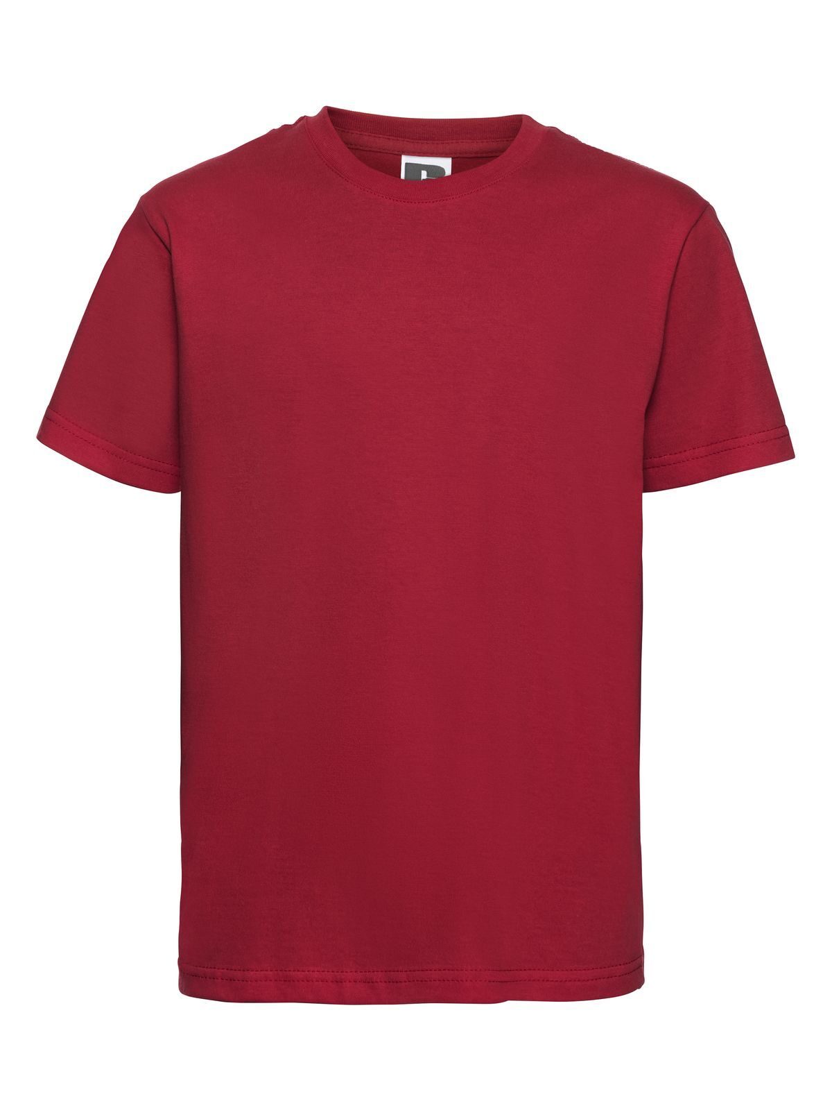 Kinder Slim T - CR - Klassisches Rot