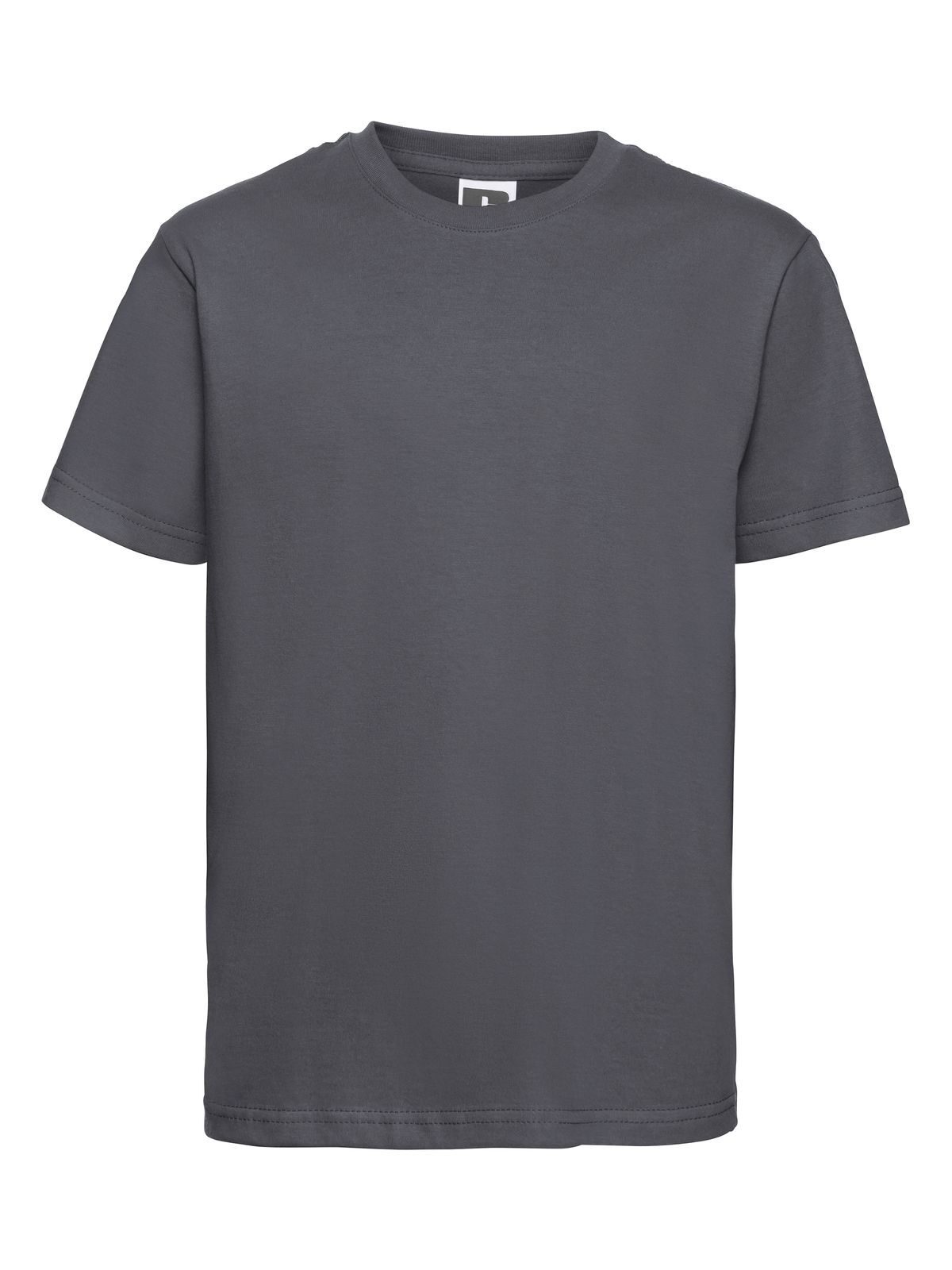 Kinder Slim T - CG - Konvoi Grau