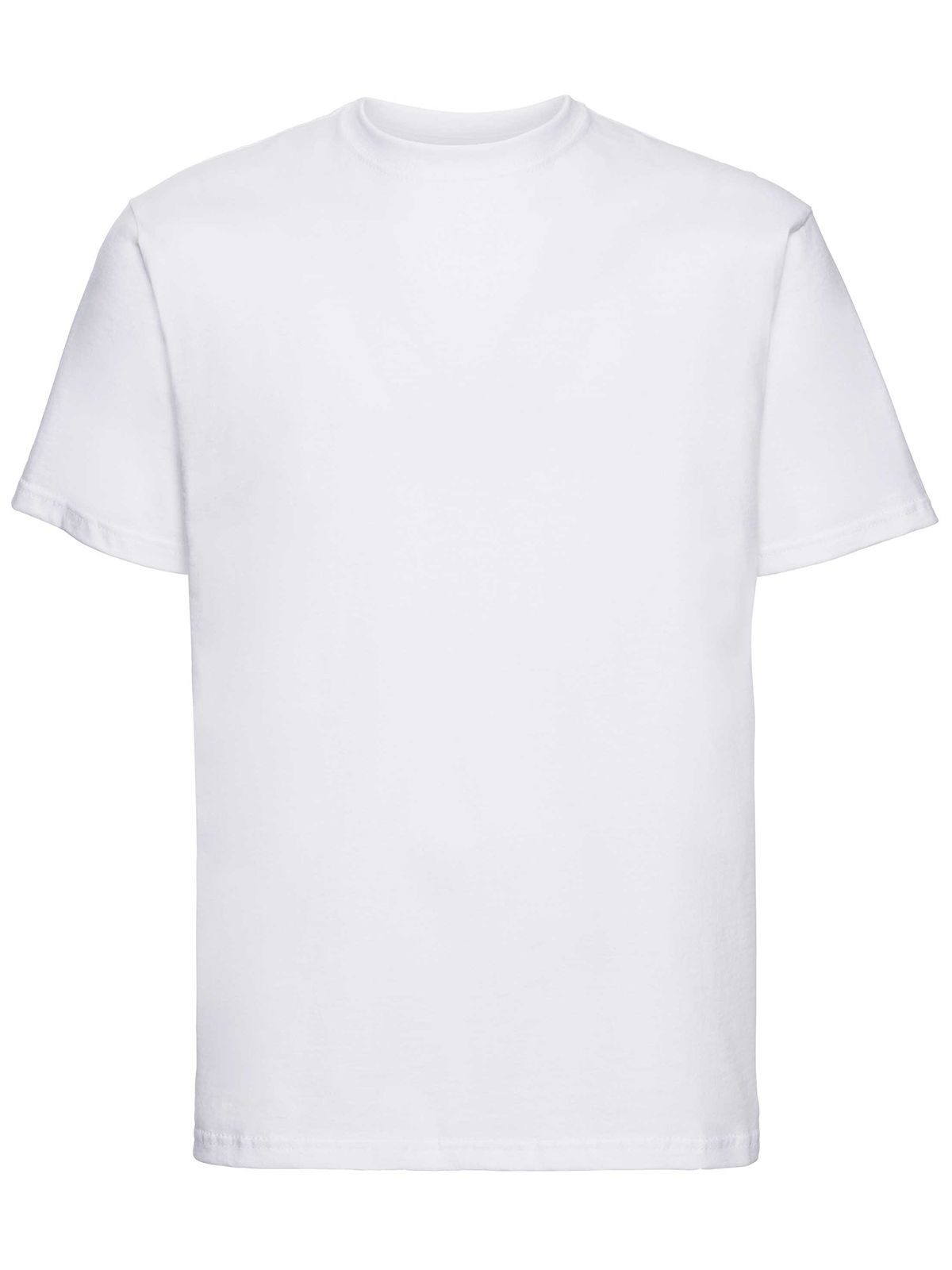 Klassisches T-Shirt für Erwachsene - 30 - Weiß