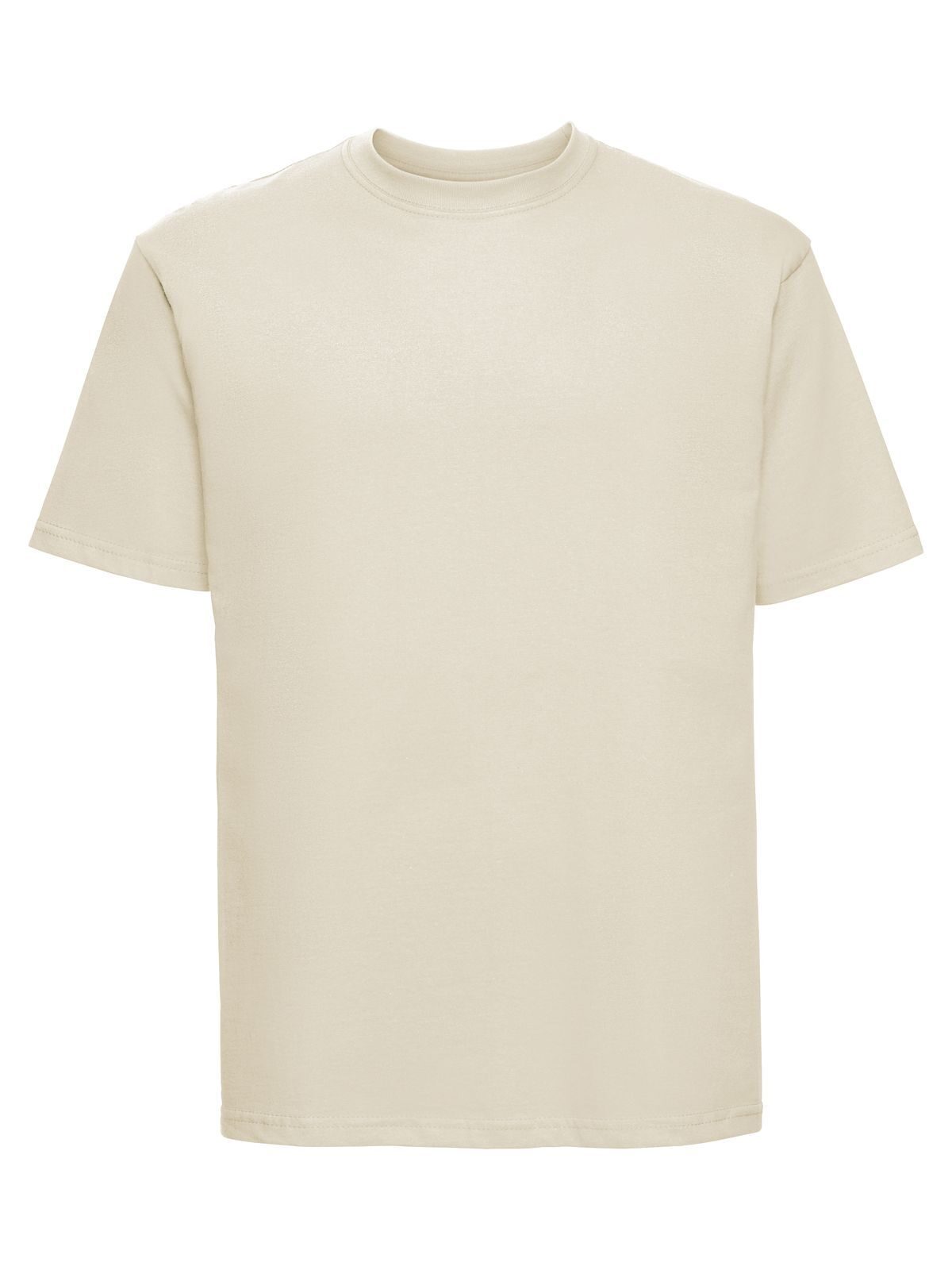 Klassisches T-Shirt für Erwachsene - Natürlich
