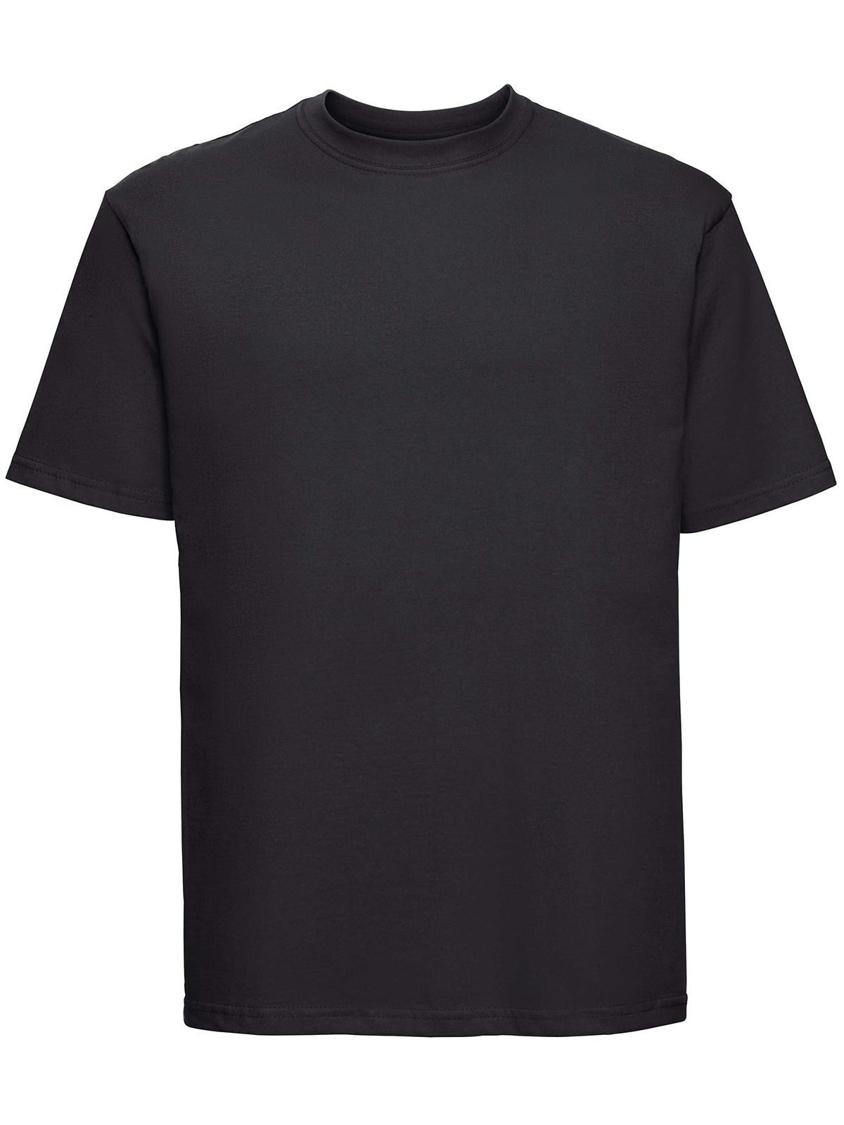 Klassisches T-Shirt für Erwachsene - 36 - Schwarz