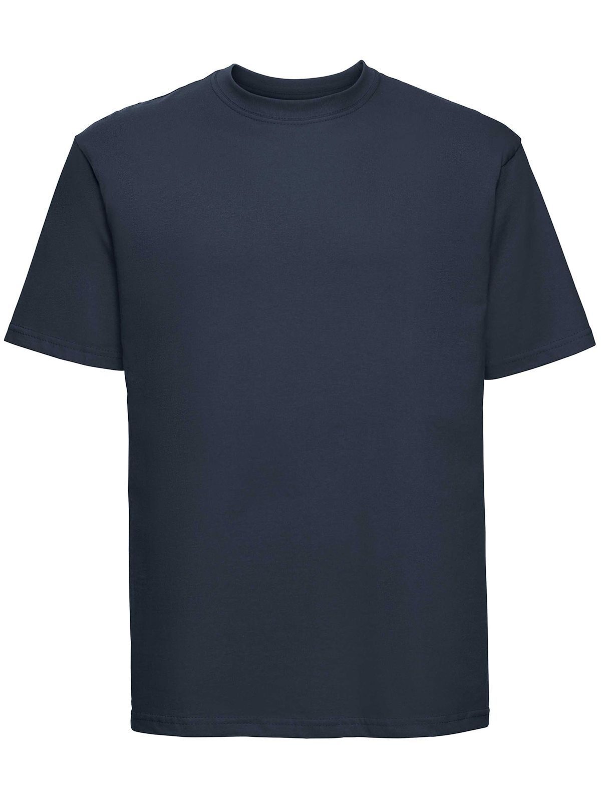 Klassisches T-Shirt für Erwachsene - FN - Französische Marine