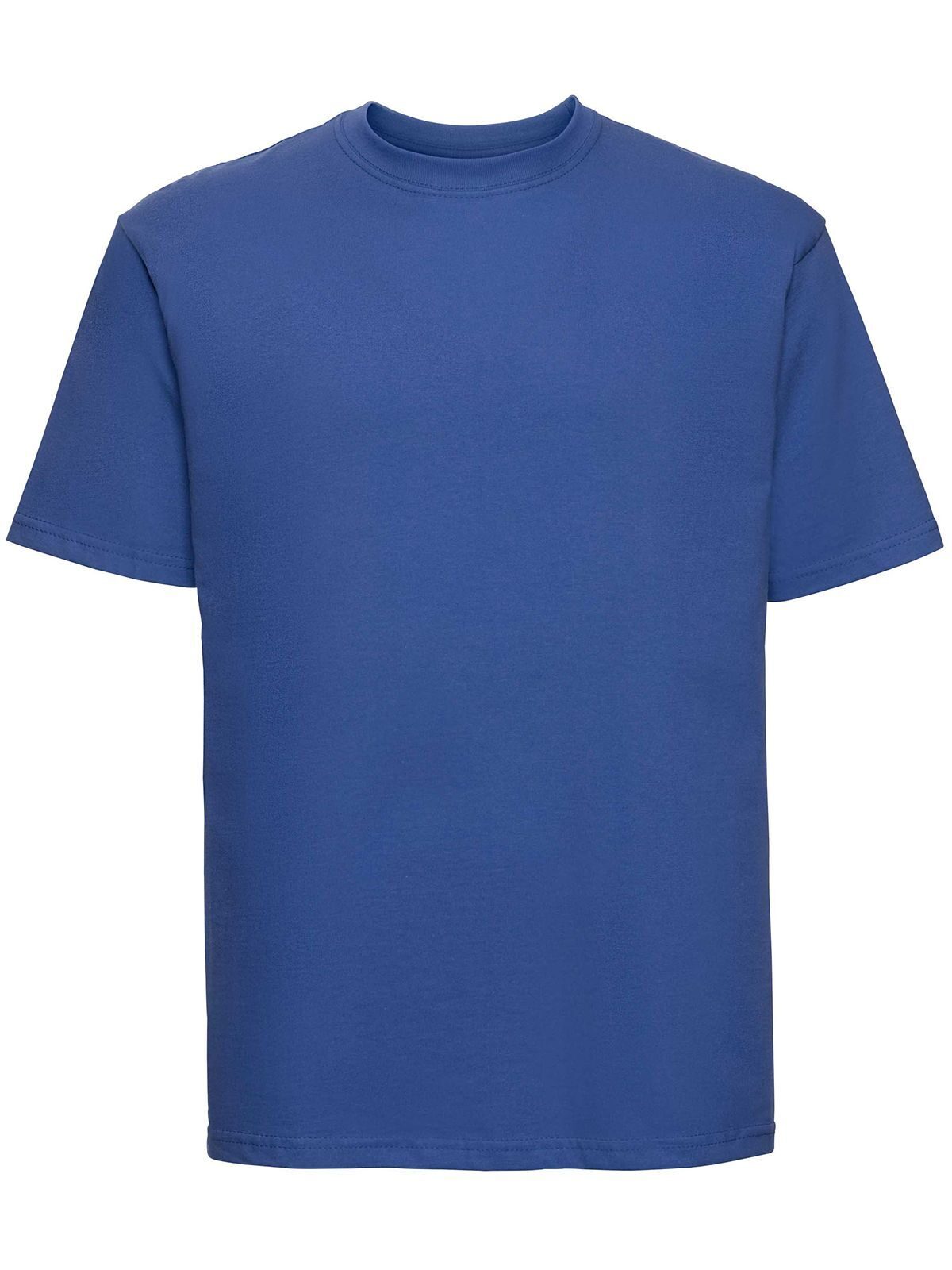 Klassisches T-Shirt für Erwachsene - BH - Bright Royal