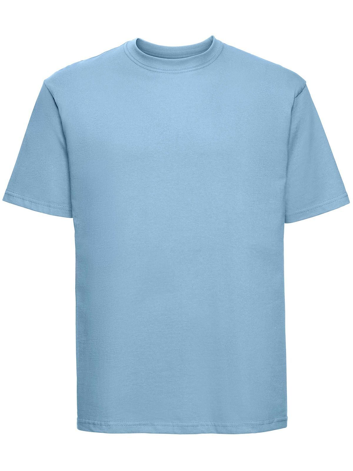 Klassisches T-Shirt für Erwachsene - SC - Himmel