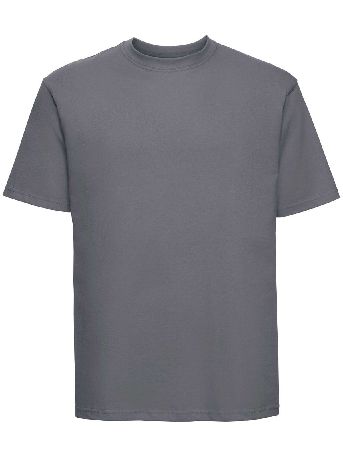 Klassisches T-Shirt für Erwachsene - CG - Konvoi Grau