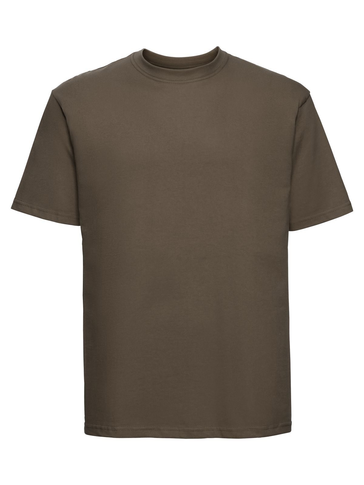 Klassisches T-Shirt für Erwachsene - MJ - Mokka