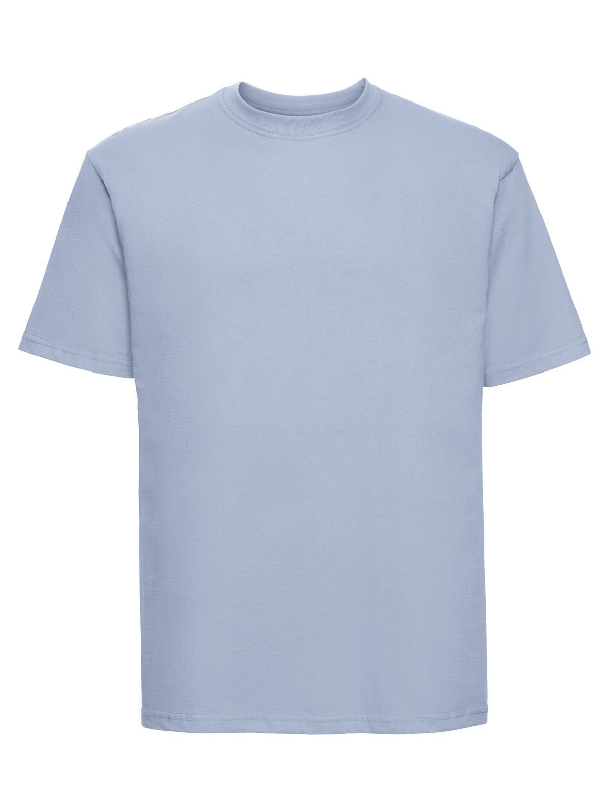 Klassisches T-Shirt für Erwachsene - MK - Mineralblau