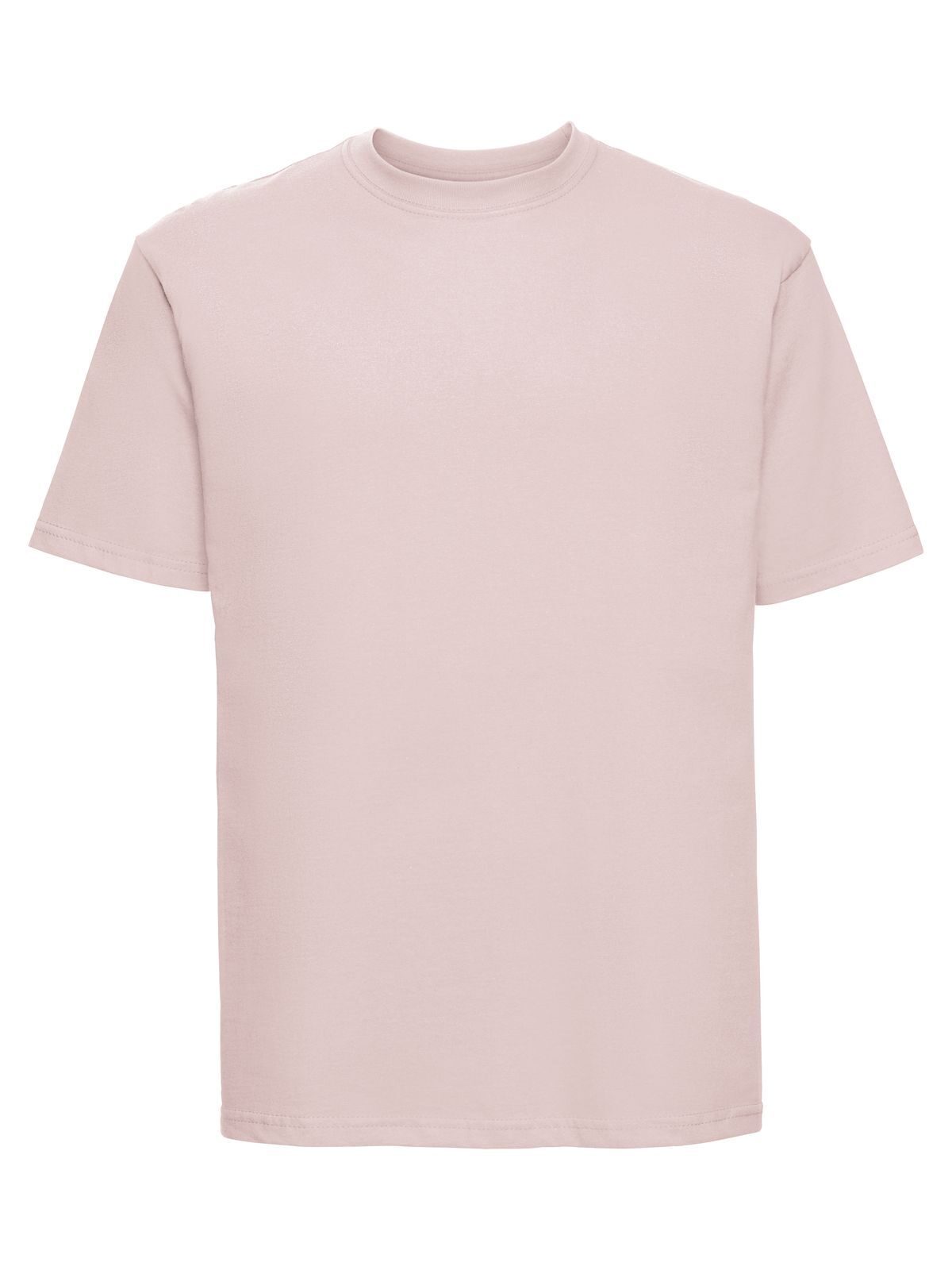 Klassisches T-Shirt für Erwachsene - PR - Puderrose