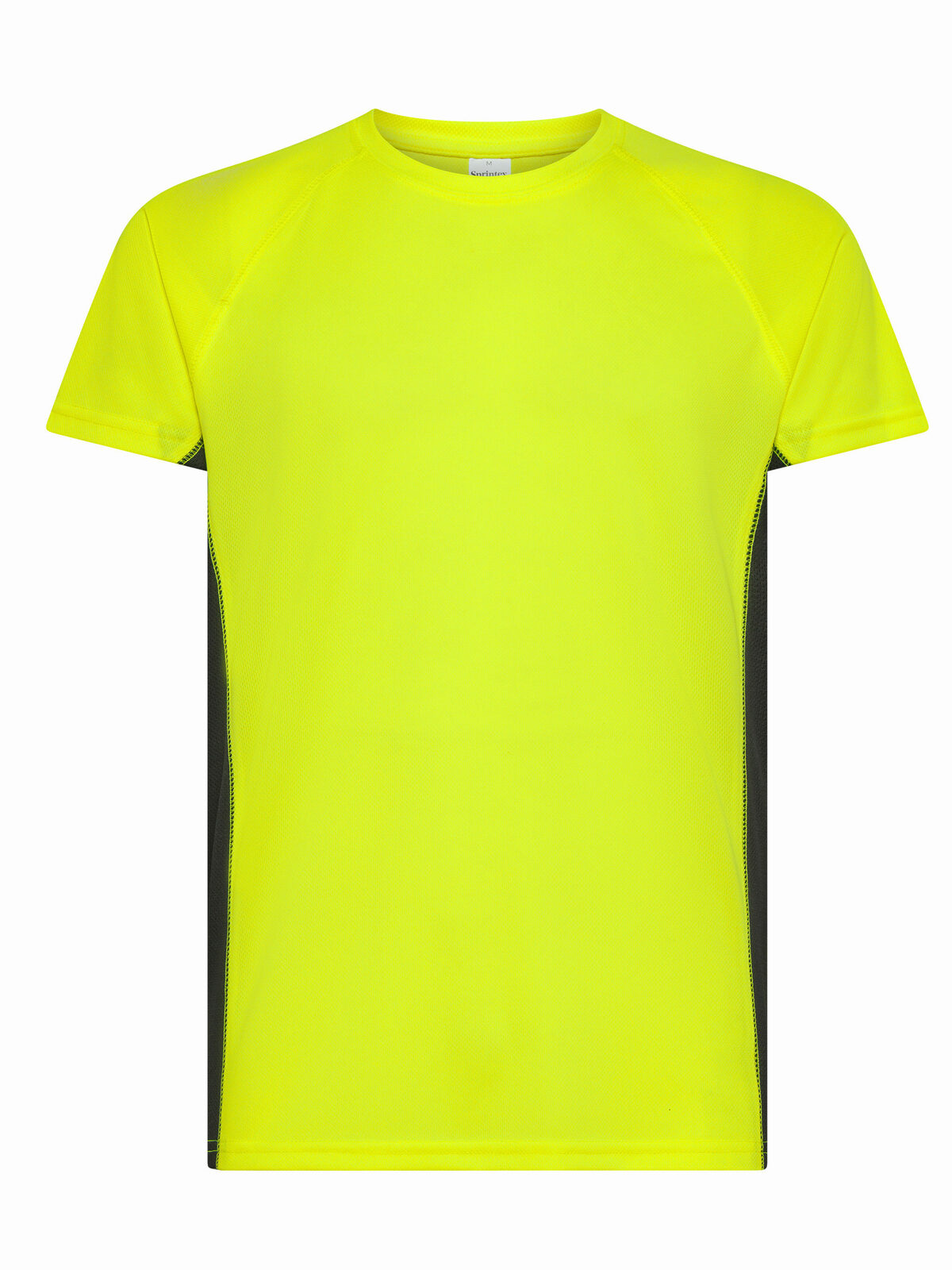 Luft - YEFLB - Gelb Fluoro Schwarz