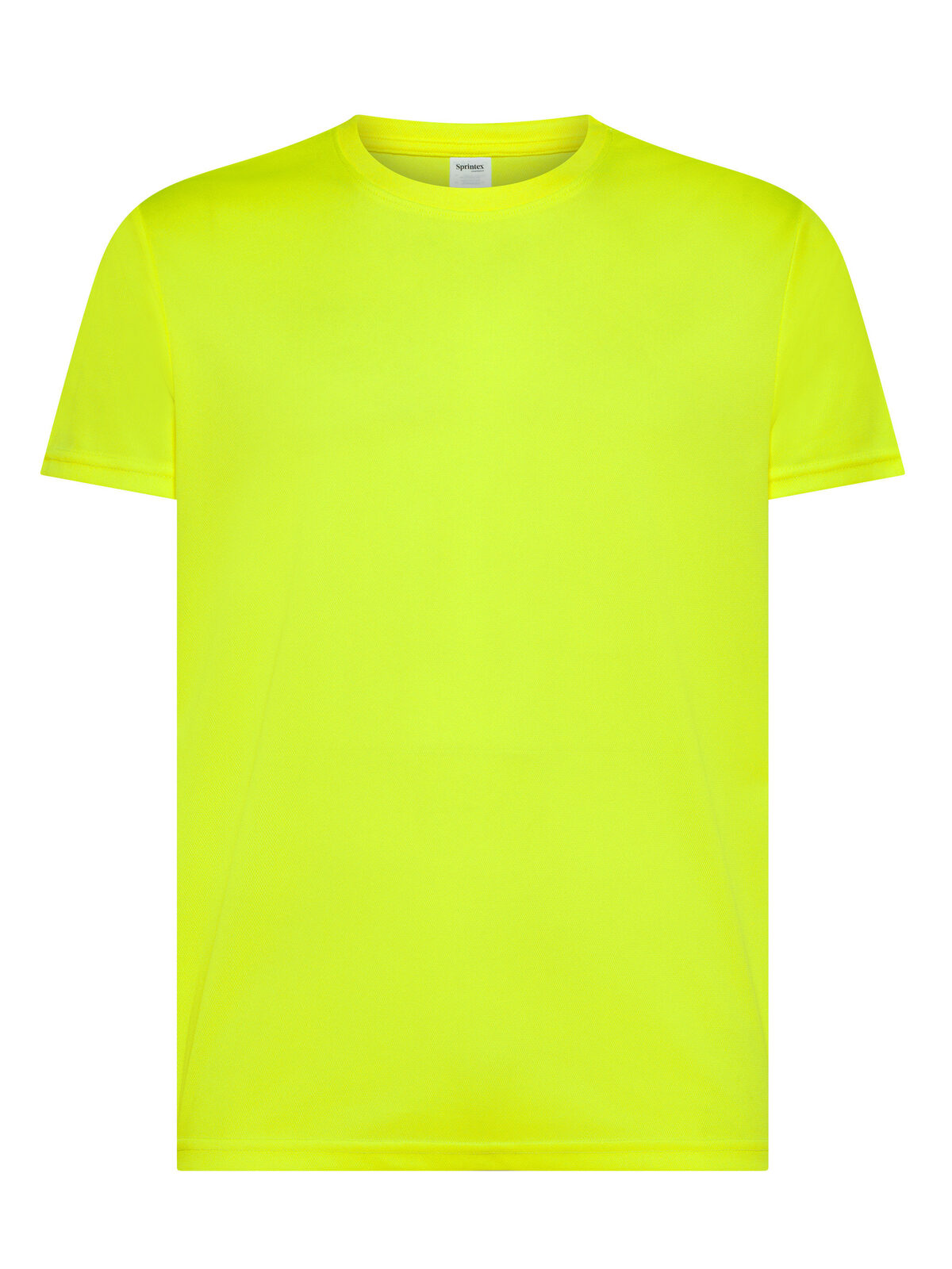 Wettbewerb - YEFL - YELLOW FLUO