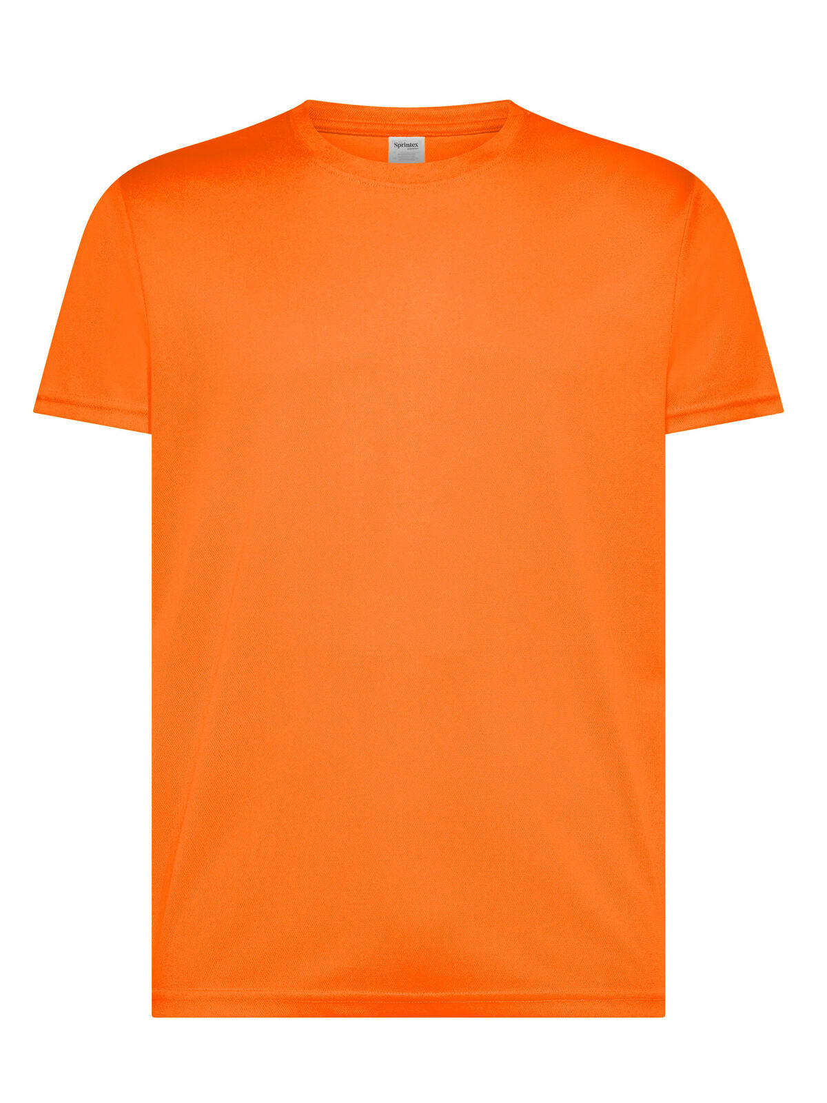 Wettbewerb - ORFL - ORANGE FLUO