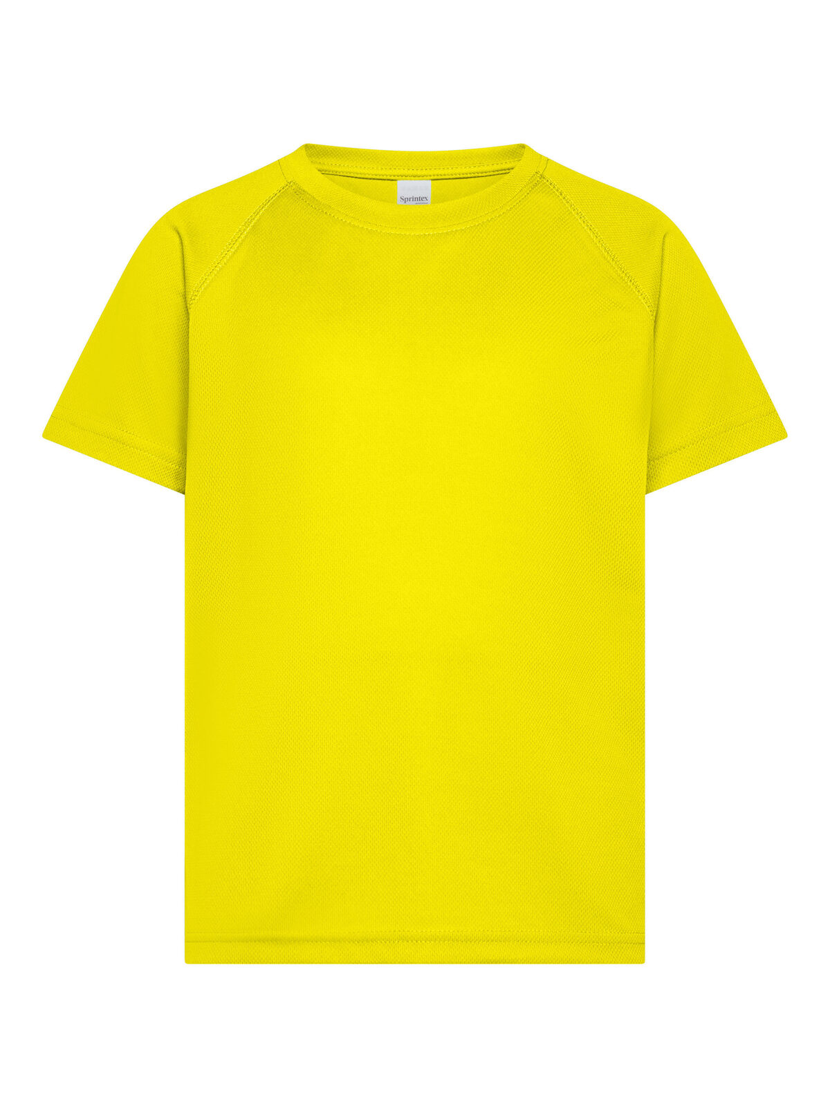 Lauf Kinder - YE - YELLOW
