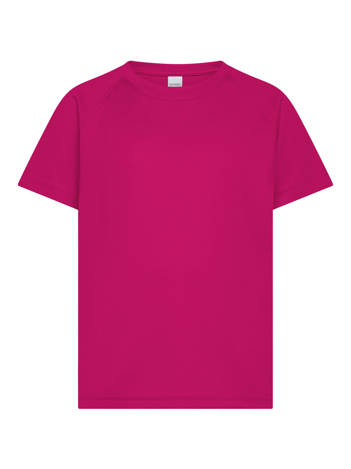 Lauf Kinder - FU - FUCSIA