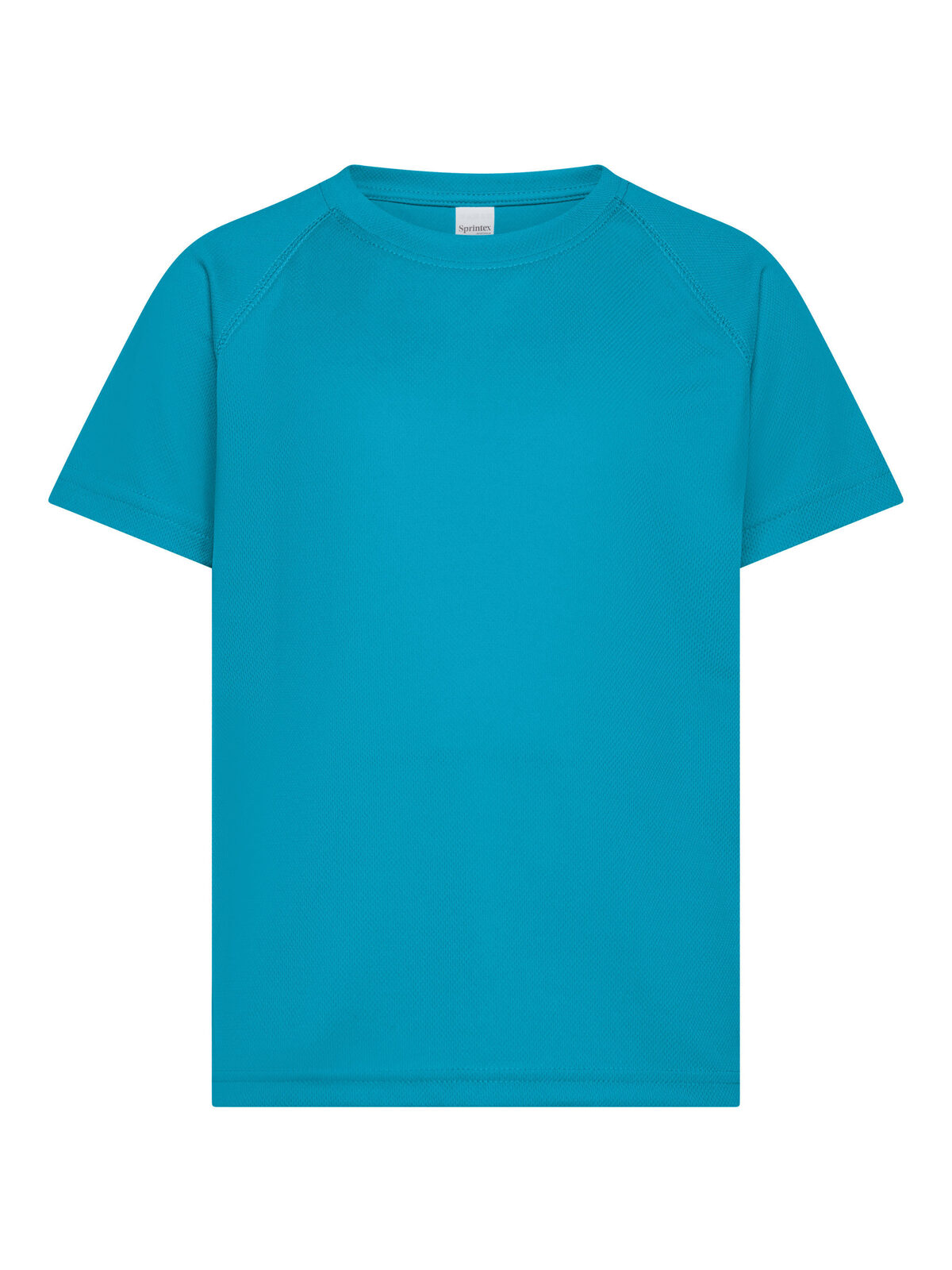 Lauf Kinder - TU - TURQUOISE