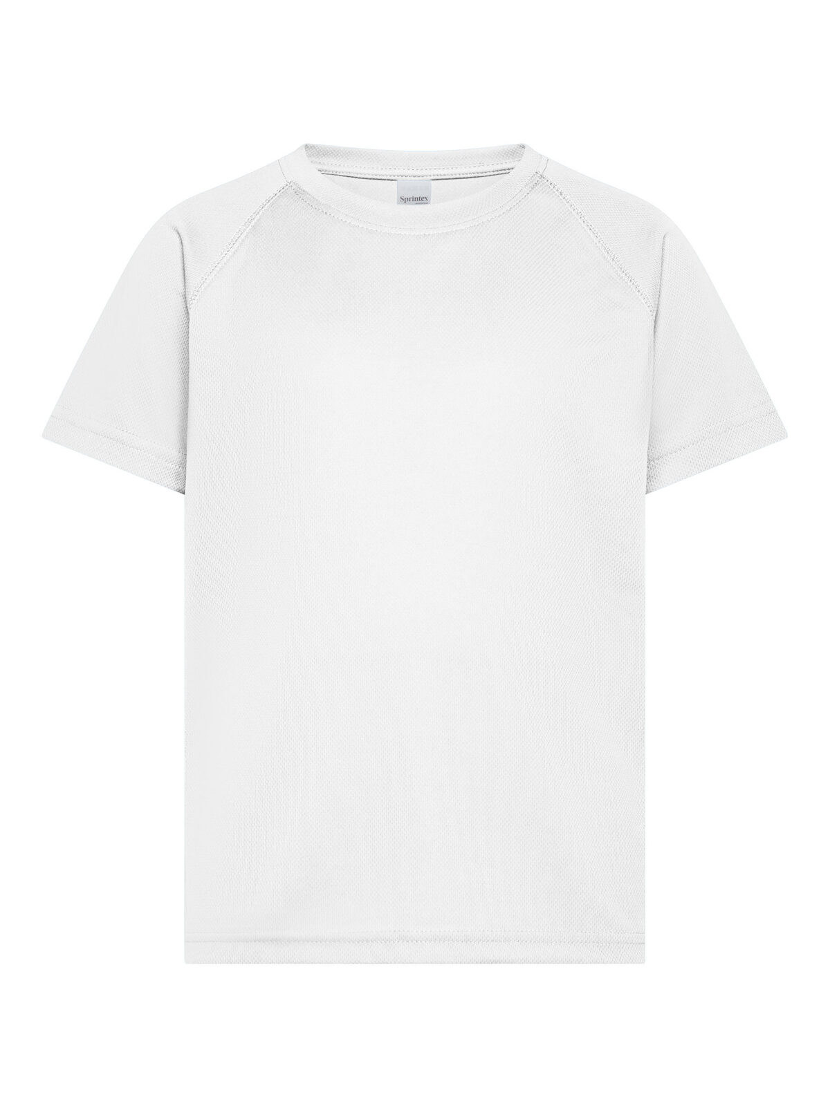 Lauf Kinder - WH - WH-WHITE
