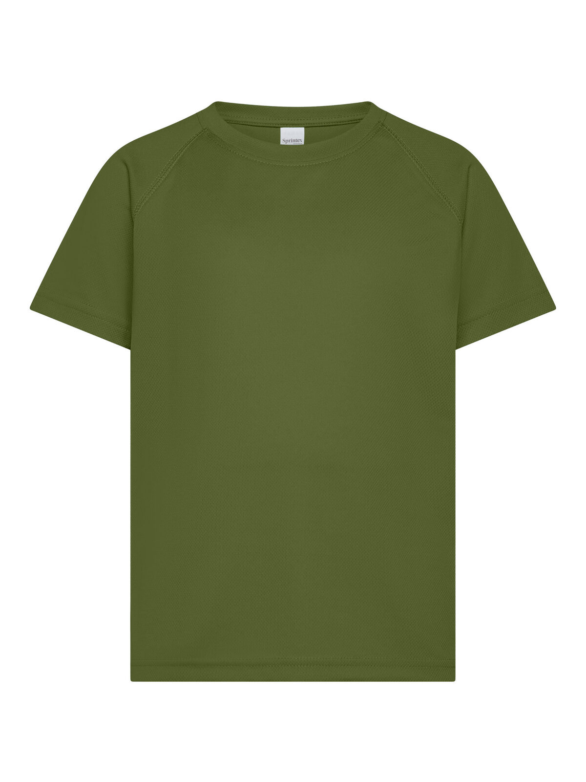 Lauf Kinder - OL - Olive