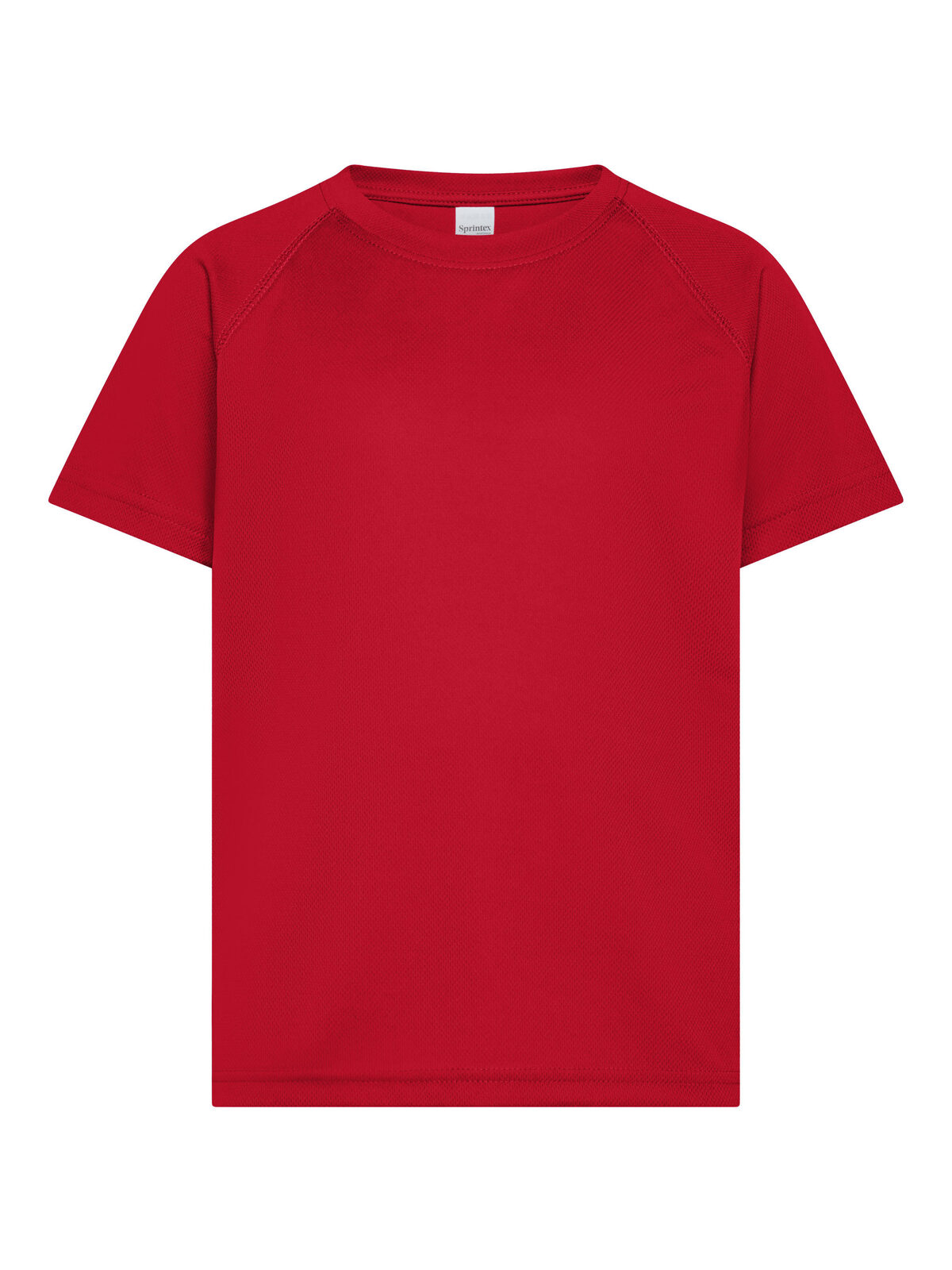 Lauf Kinder - RD - RD-RED