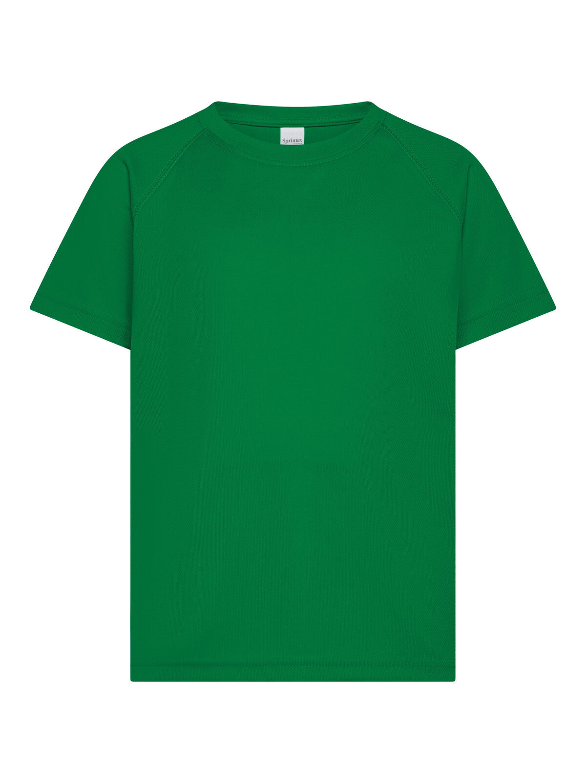 Lauf Kinder - KG - Kelly Green