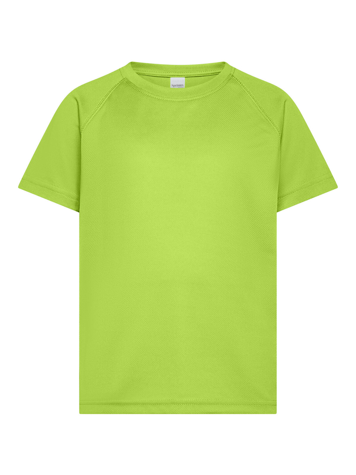 Lauf Kinder - LIX - Lime