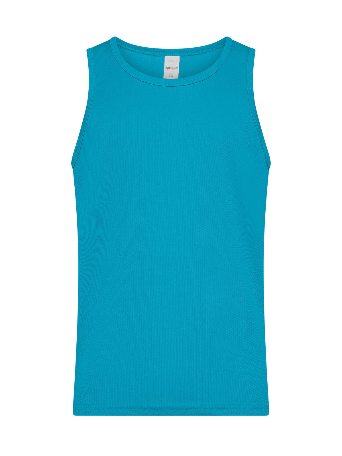Schritt - TU - TURQUOISE