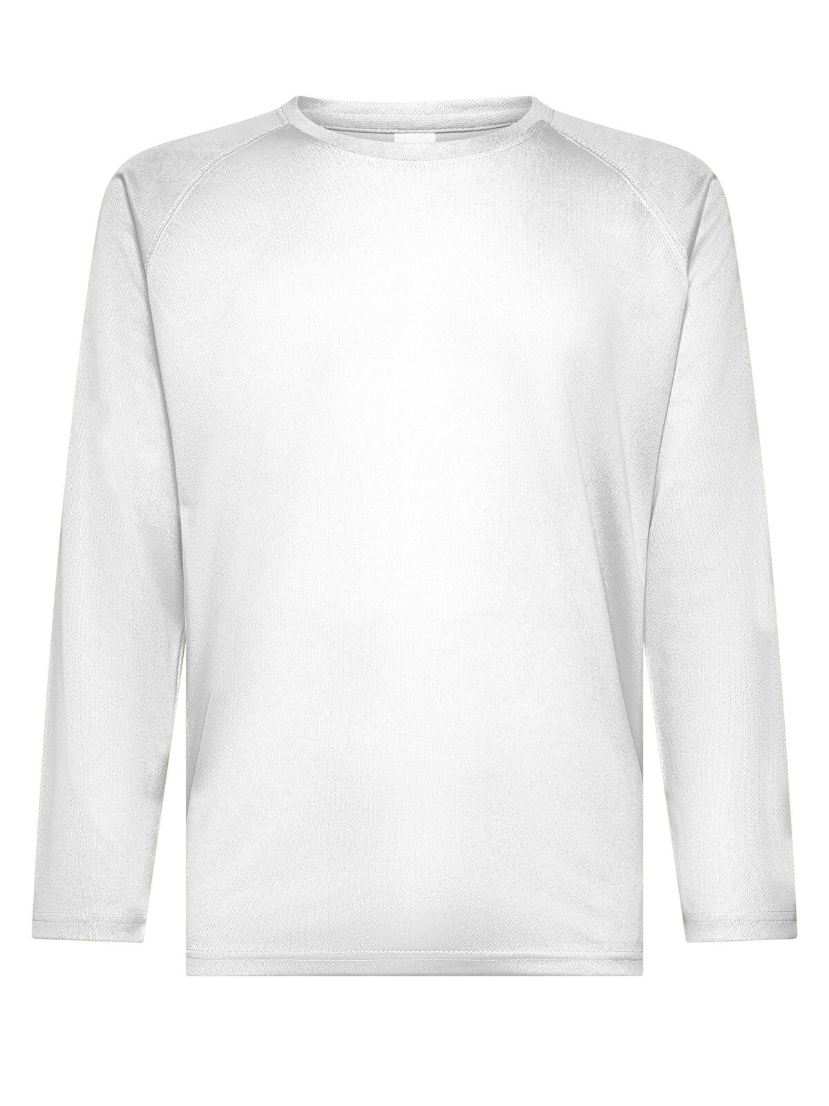 Run LS - WH - WH-WHITE