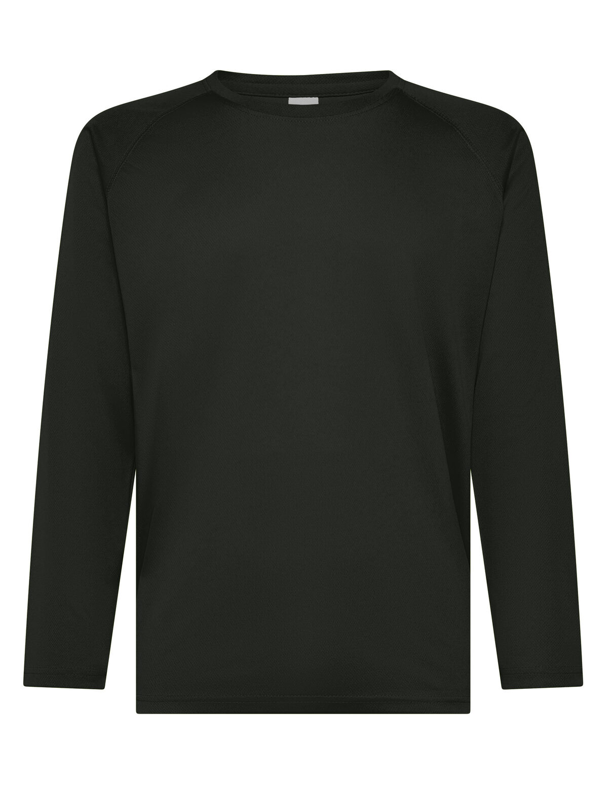 Run LS - BK - BK-SCHWARZ