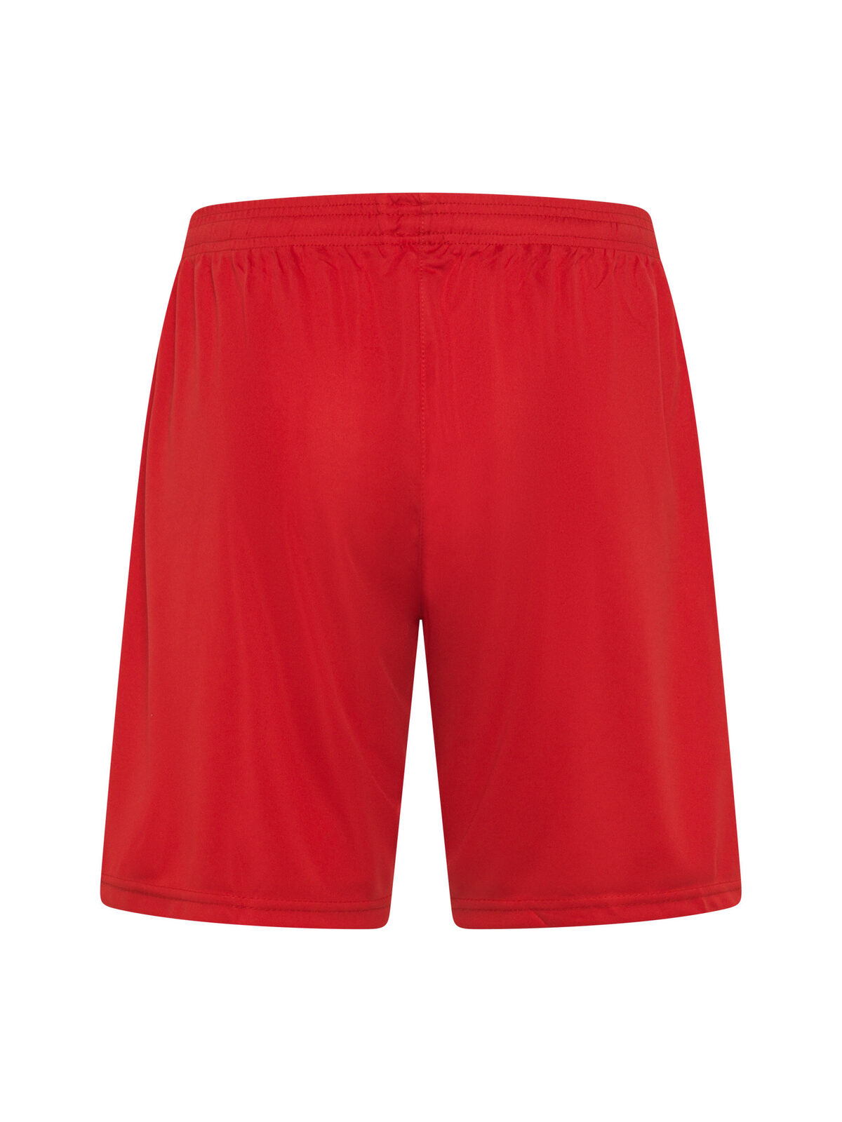 Dribbling Kids - RD - RD-RED