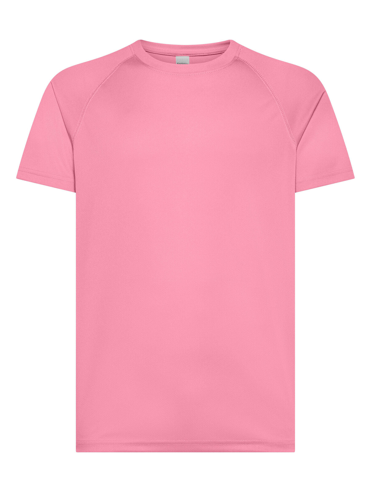 Lauf-T-Shirt-Sport - SR - Sprint Rose