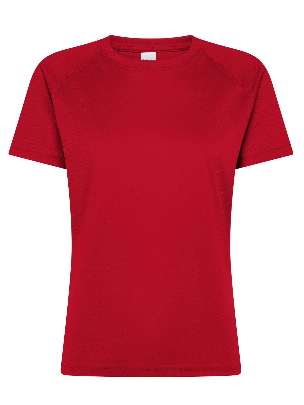 Lauffrauen - RD - RD-RED