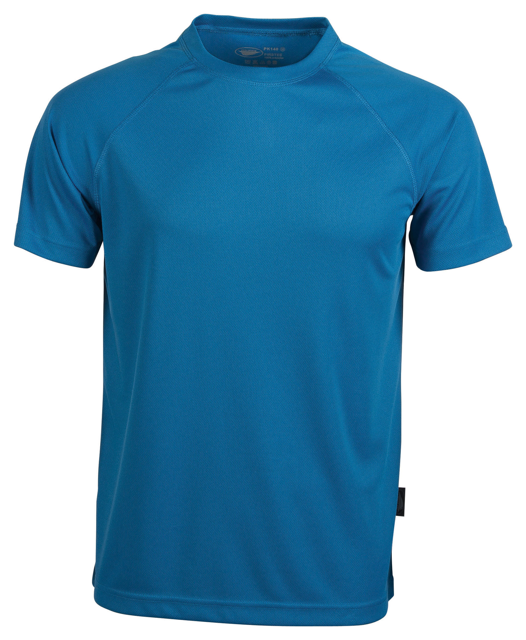 Firstee Sporttrikot G/CM/C 100% Pol. 140 g/m² Atoll S - AT - Atoll