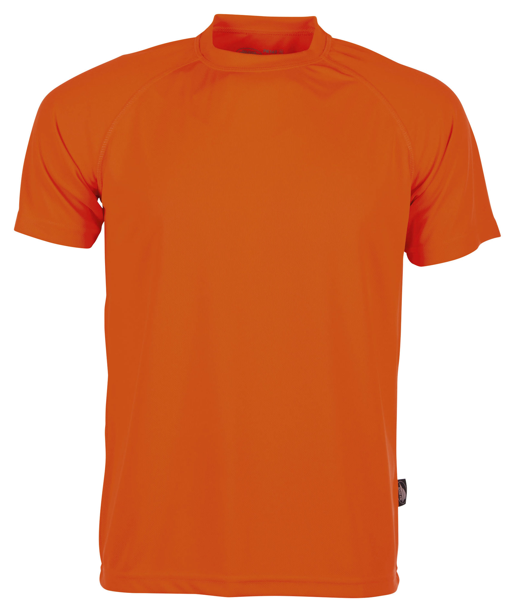 Firstee Sporttrikot G/CM/C 100% Pol. 140 g/m² Atoll S - OR - Orange