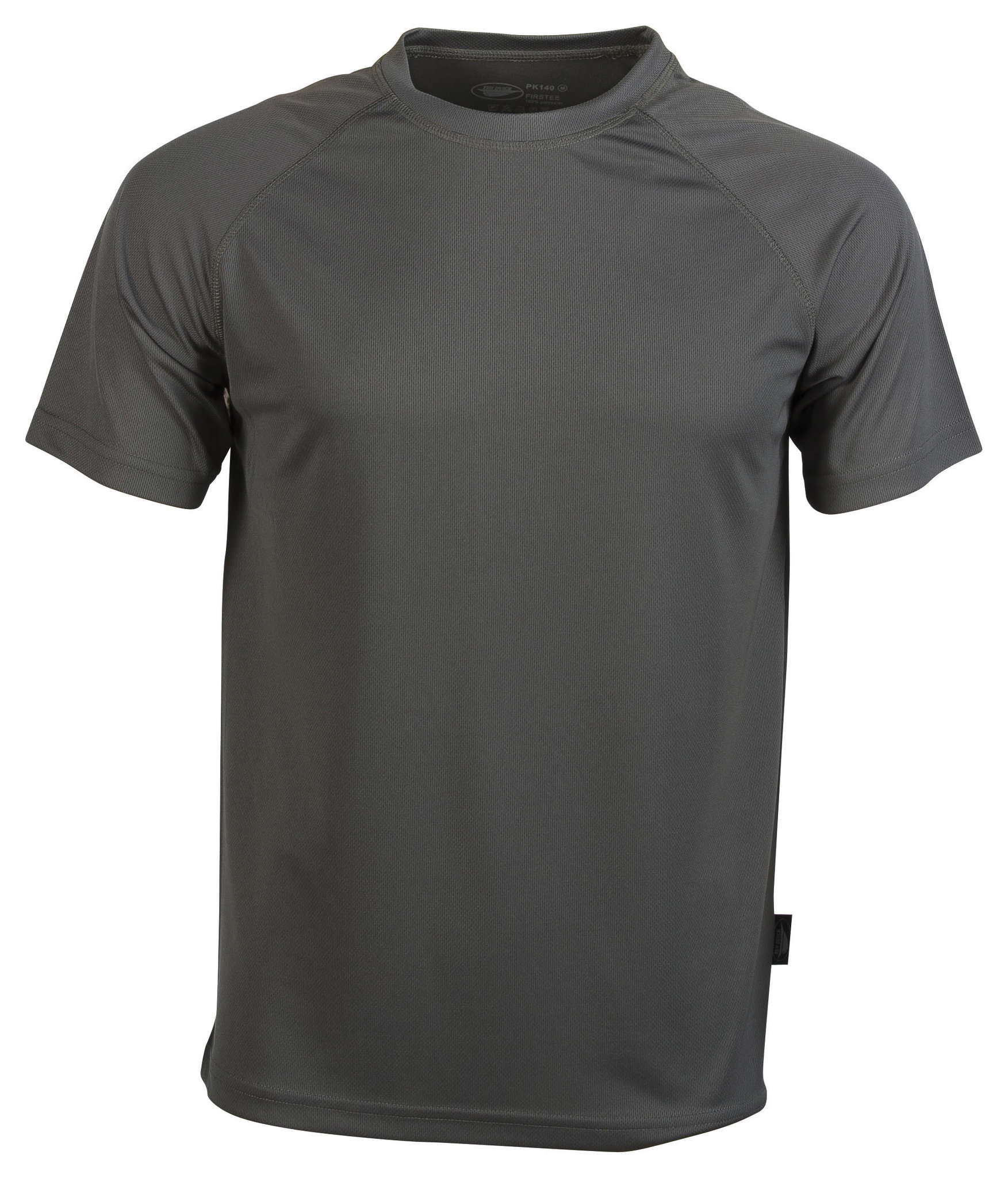 Firstee Sporttrikot G/CM/C 100% Pol. 140 g/m² Atoll S - TT - Titan