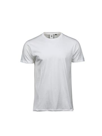 Power Tee - WHT - Weiß