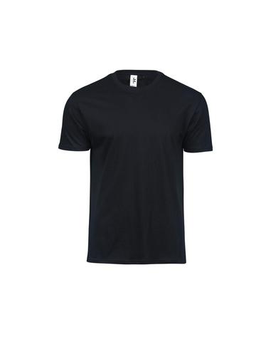 Power Tee - BLK - Schwarz