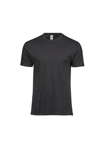 Power Tee - Dunkelgrau