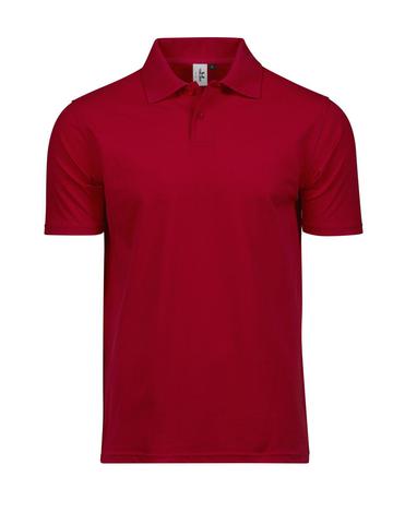 Power Polo - Rot