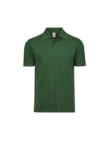 Power Polo - Waldgrün