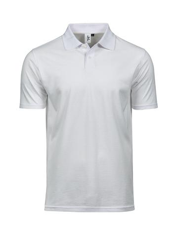 Power Polo - WHT - Weiß