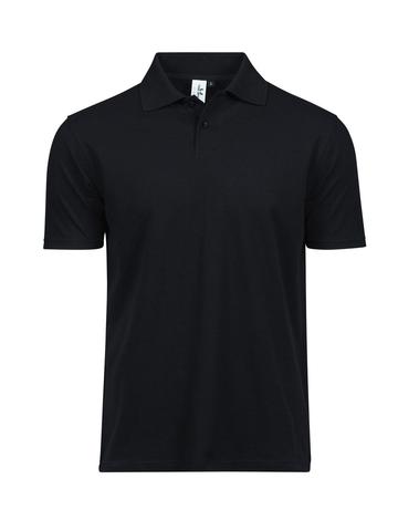 Power Polo - BLK - Schwarz
