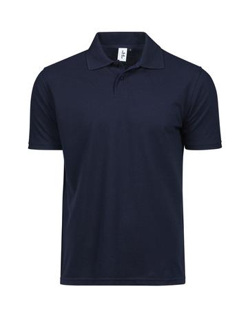 Power Polo - NVY - Marine