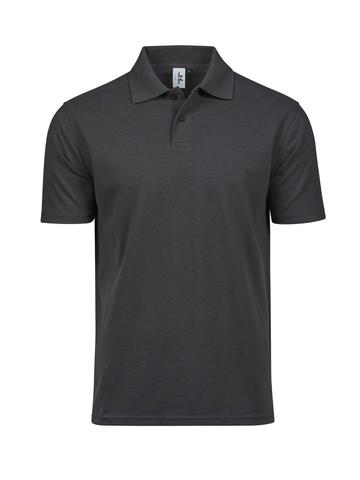 Power Polo - Dunkelgrau
