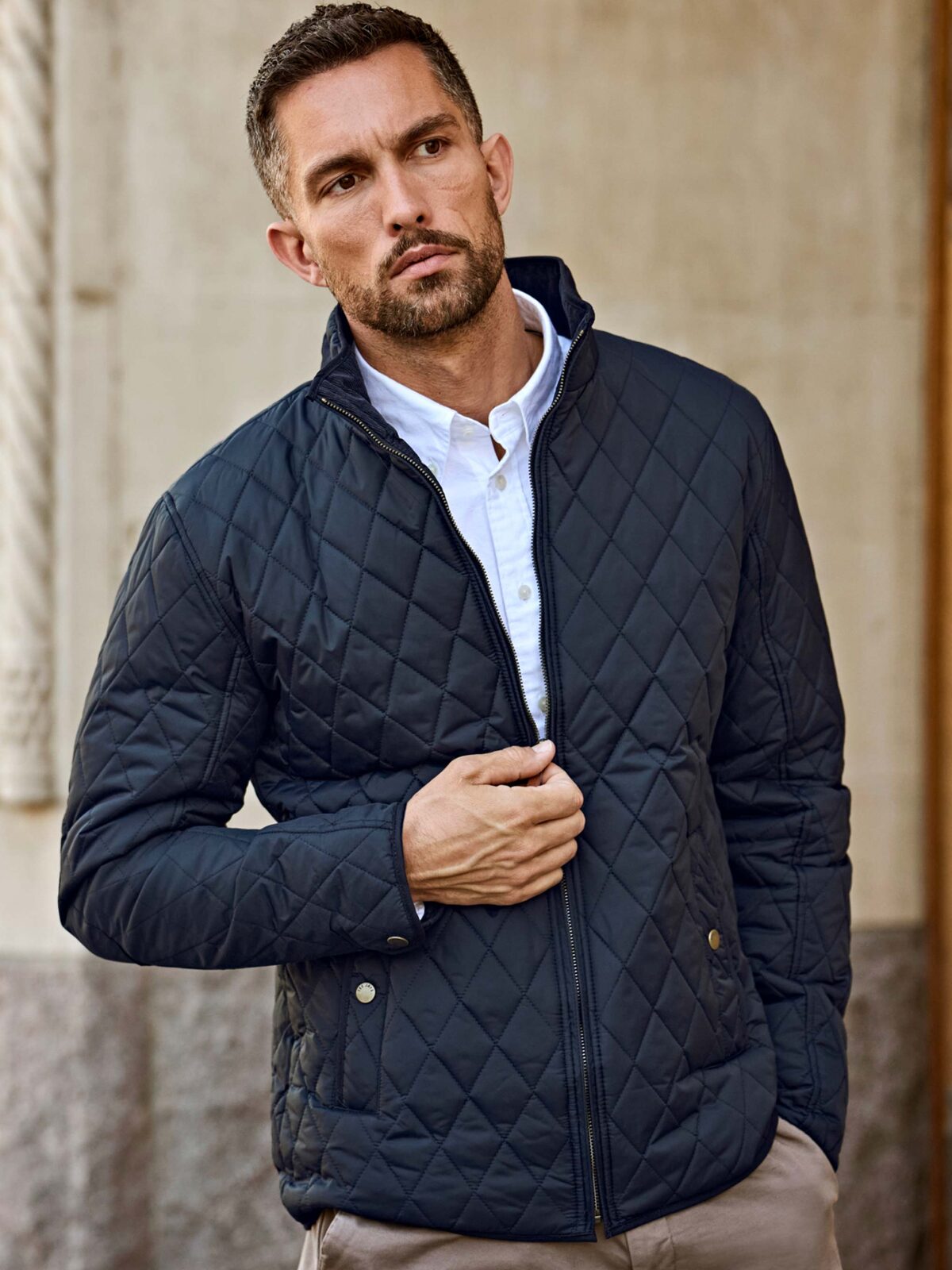 Richmond Herrenjacke