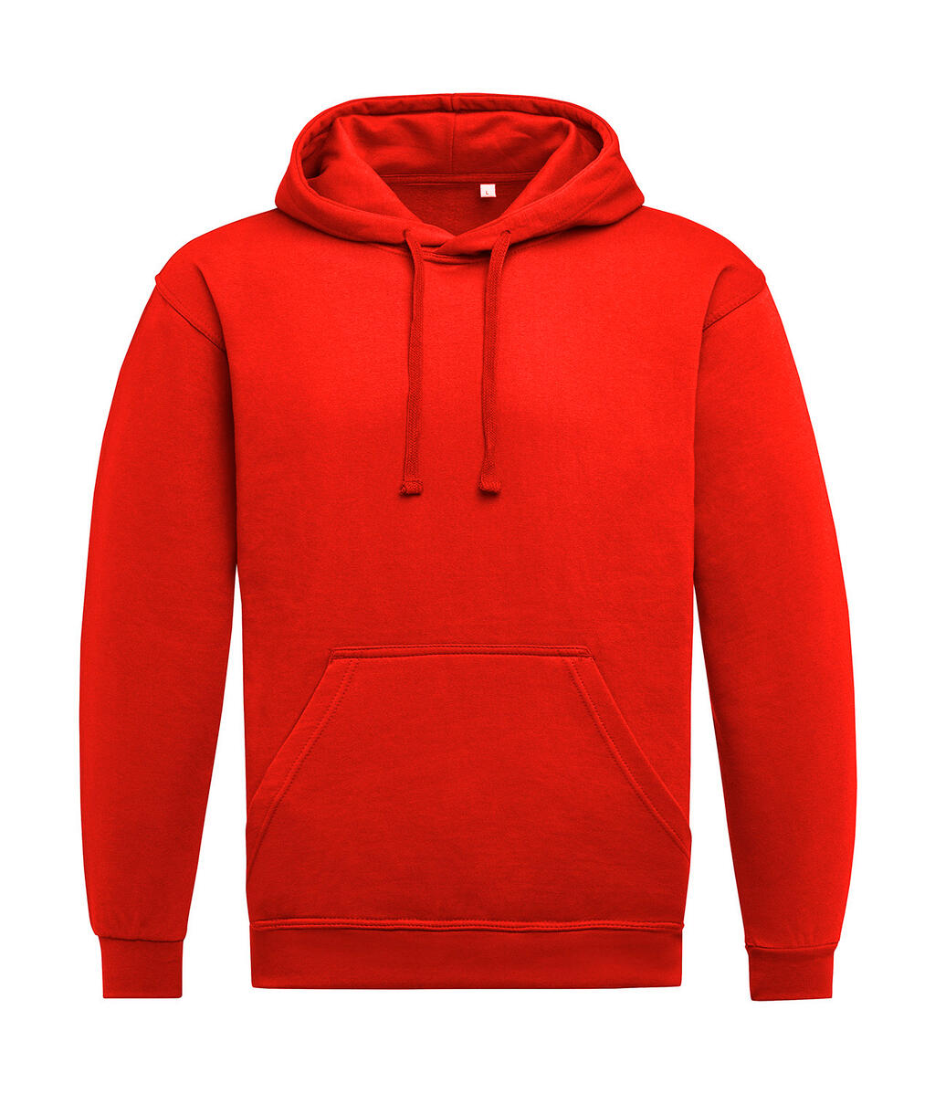 Unisex-Kapuzenpullover