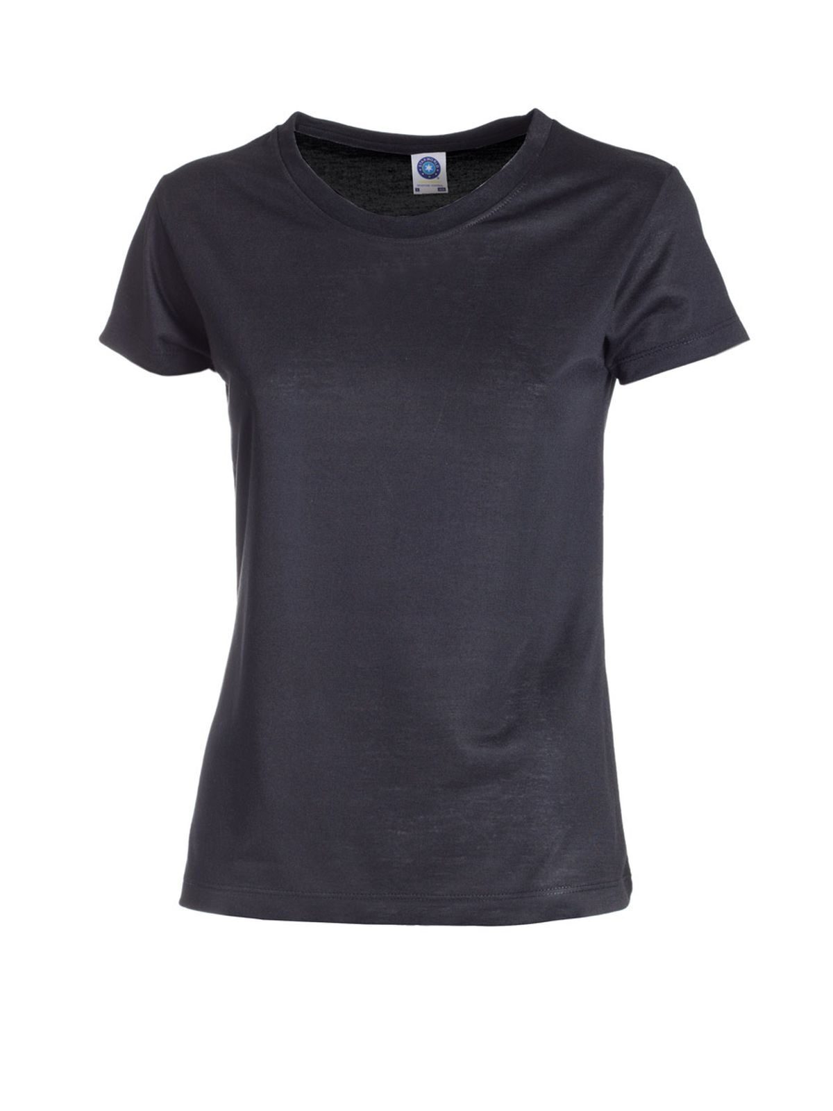 Gold Label Damen-T-Shirt im Einzelhandel - 17 - Schwarz