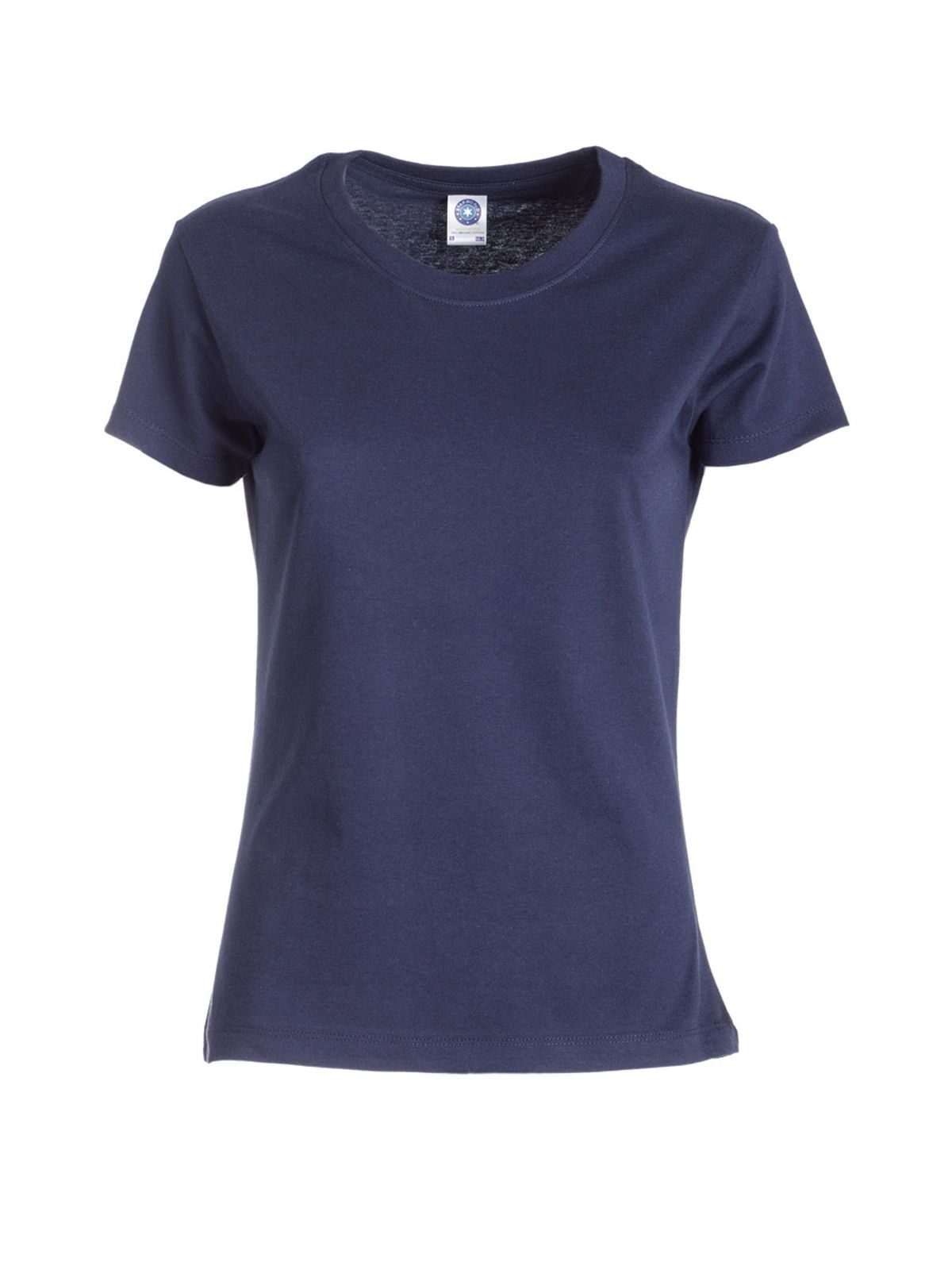 Gold Label Damen-T-Shirt im Einzelhandel - 57 - Tiefblau