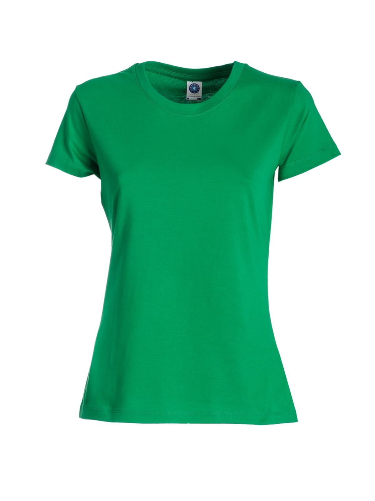 Gold Label Damen-T-Shirt im Einzelhandel - 50 - Kelly Green