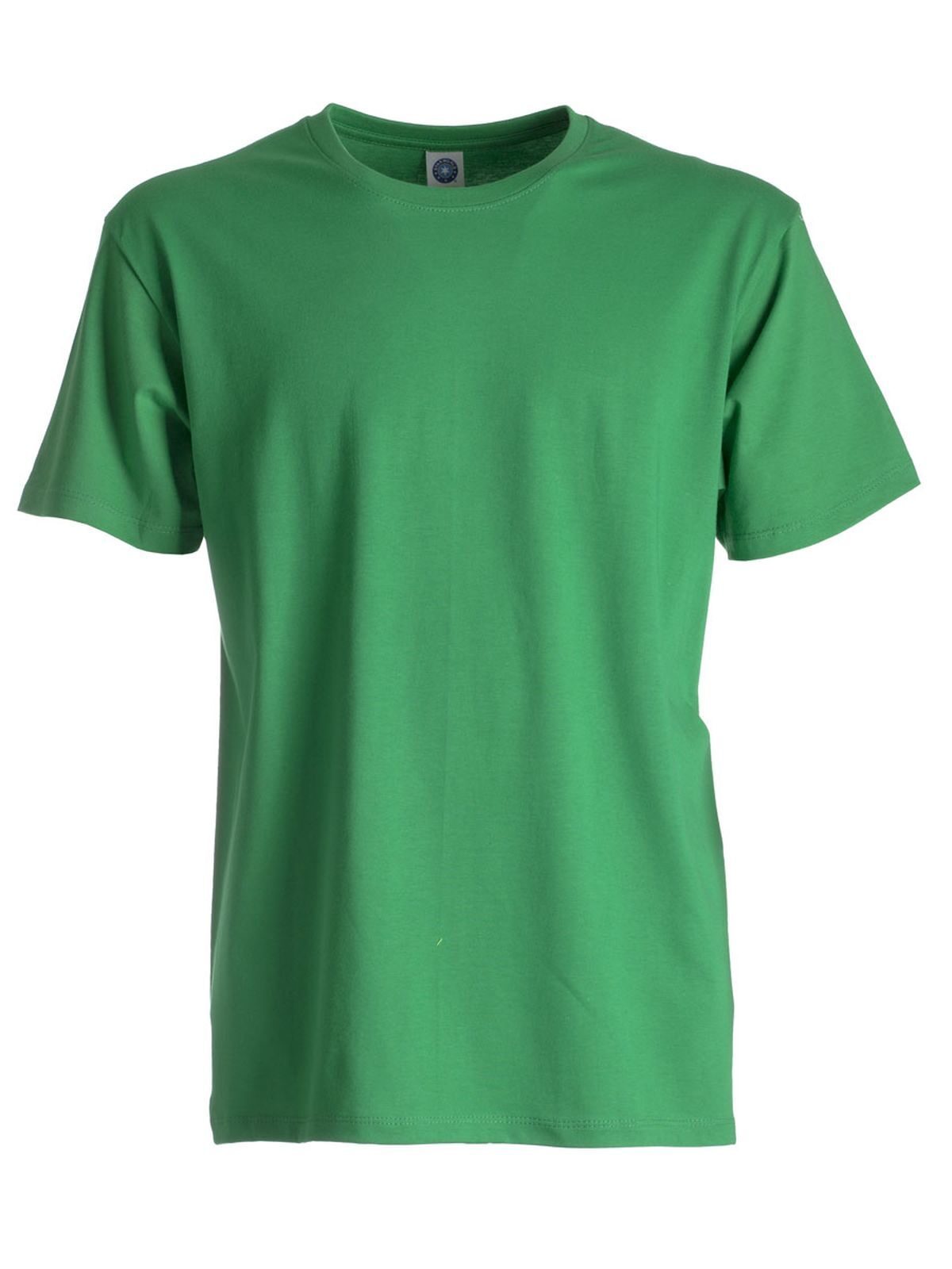 Gold Label Herren-T-Shirt für den Einzelhandel - 50 - Kelly Green