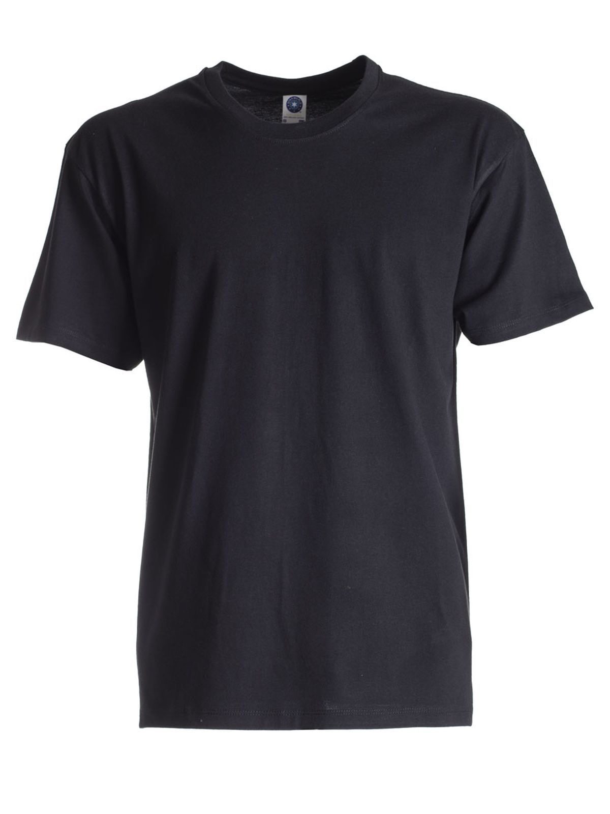 Herren-Performance-T-Shirt - 17 - Schwarz